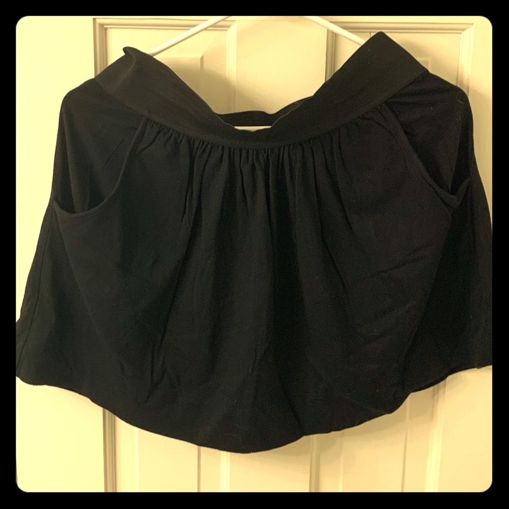 Express Skirt